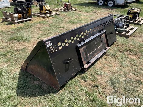 skid steer buckets deteggoit lakes|legend skid steer attachment.